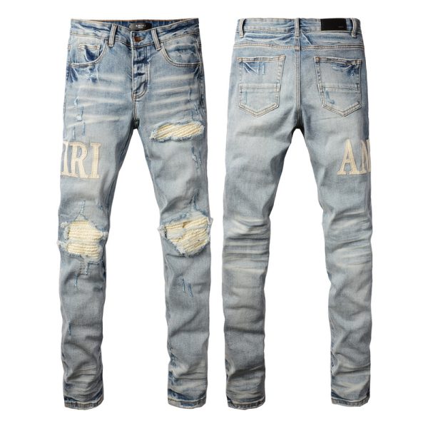 Amiri Jeans PK 8905 Amiri Jeans PK 8905