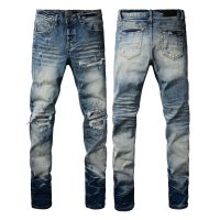 Amiri Jeans PK 8907 Amiri Jeans PK 8907