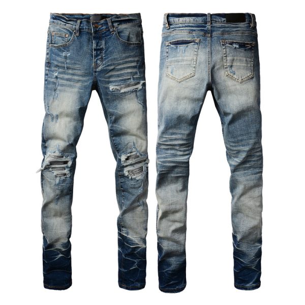 Amiri Jeans PK 8907 Amiri Jeans PK 8907
