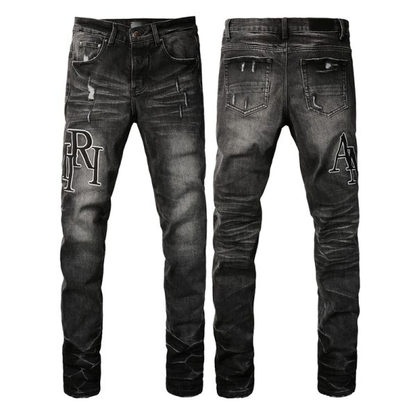 Amiri Jeans PK 8908 Amiri Jeans PK 8908