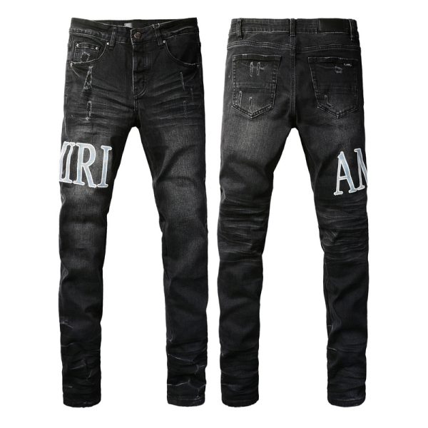 Amiri Jeans PK 8909 Amiri Jeans PK 8909