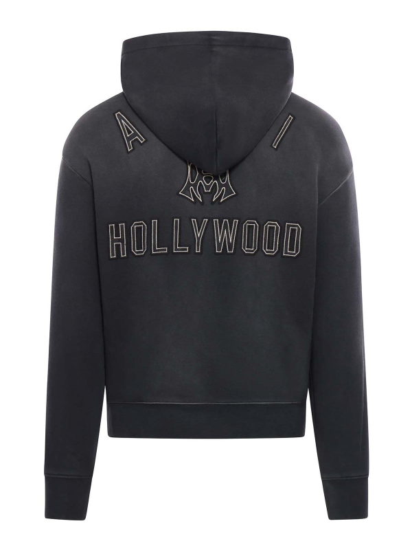 amiri_ma_hollywood_hoodie_black_1C47BE1CDAC18 Amiri Ma Hollywood Hoodie Black