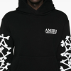 amiri_men_s_bones_stacked_hoodie_black_1C59A0E89F417 Amiri Men's Bones Stacked Hoodie Black