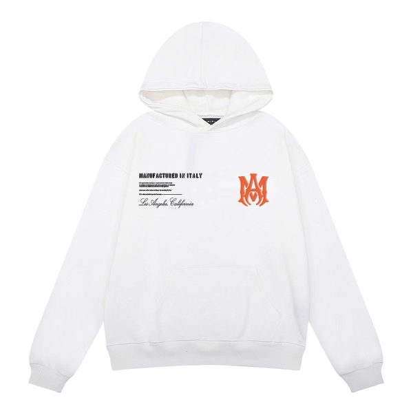amiri_military_specs_stencil_hoodie_black_white_1C8AB9D04D21C AMIRI Military Specs Stencil Hoodie Black/White