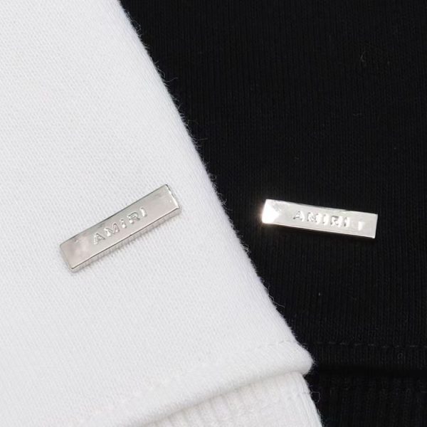 amiri_military_specs_stencil_hoodie_black_white_1C8AB9D07C316 AMIRI Military Specs Stencil Hoodie Black/White