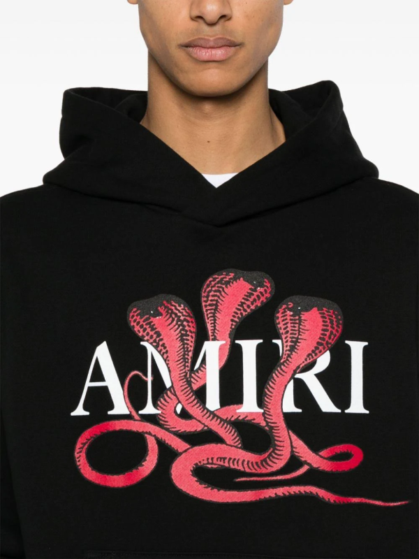 amiri_poison_cotton_men_hoodie_1CBF7A65E3319 Amiri Poison Cotton Men Hoodie