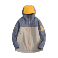 Arc'teryx Alpha SV Year of the Snake GTX Jacket LNY 2025 Arc'teryx Alpha SV Year of the Snake GTX Jacket LNY 2025