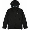 Arc'teryx Beta Jacket (SS24) Black Arc'teryx Beta Jacket (SS24) Black