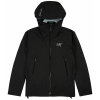 Arc'teryx Beta Jacket (SS24) Black Arc'teryx Beta Jacket (SS24) Black