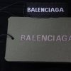 balenciaga_25ss_sanskrit_letters_flocked_print_short_sleeves_1C493A2BB4619 Balenciaga 25ss Sanskrit letters flocked print short sleeves
