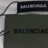 balenciaga_25ss_sanskrit_letters_flocking_print_short_sleeves_white_1C493A680271A Balenciaga 25ss Sanskrit letters flocking print short sleeves white