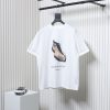 balenciaga_25ss_shoes_print_short_sleeve_1C0CA3E7AFA12 Balenciaga 25ss shoes print short sleeve