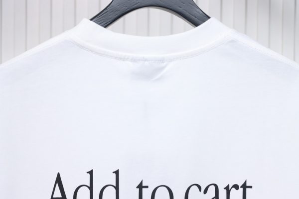 balenciaga_25ss_shoes_print_short_sleeve_1C0CA3E825817 Balenciaga 25ss shoes print short sleeve