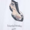 balenciaga_25ss_shoes_print_short_sleeve_1C0CA3E829B16 Balenciaga 25ss shoes print short sleeve