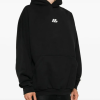 balenciaga___activewear_hoodie_faded_black_1D17227D3D214 BALENCIAGA - Activewear Hoodie Faded Black