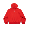 Balenciaga × Under Armour  Under Armour Zip-Up Hoodie Regular Fit