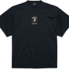 Balenciaga Automobil Lamborghini Oversized Tee