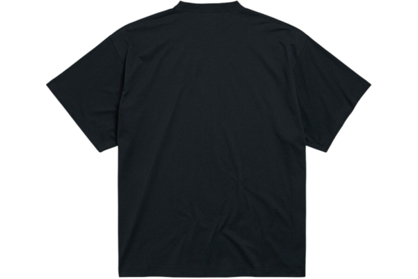 Balenciaga Automobil Lamborghini Oversized Tee