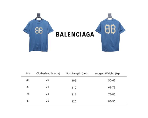balenciaga_bitcoin_logo_short_sleeve_t_shirt_1C42B6F7AC81C Balenciaga Bitcoin logo short sleeve T-shirt
