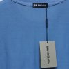 balenciaga_bitcoin_logo_short_sleeve_t_shirt_1C42B6F860816 Balenciaga Bitcoin logo short sleeve T-shirt