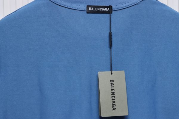 balenciaga_bitcoin_logo_short_sleeve_t_shirt_1C42B6F860816 Balenciaga Bitcoin logo short sleeve T-shirt
