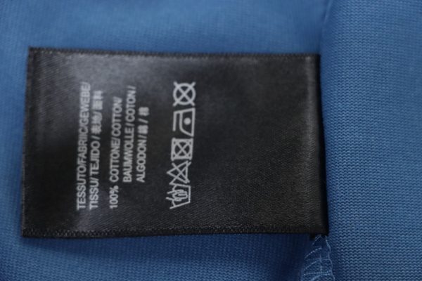 balenciaga_bitcoin_logo_short_sleeve_t_shirt_1C42B6F902013 Balenciaga Bitcoin logo short sleeve T-shirt