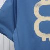 balenciaga_bitcoin_logo_short_sleeve_t_shirt_1C42B6F92171D Balenciaga Bitcoin logo short sleeve T-shirt
