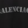 balenciaga_blurred_inkjet_letters_short_sleeve_t_shirt_black_1C493ACA9C91F Balenciaga Blurred Inkjet Letters Short Sleeve T-shirt Black