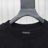 balenciaga_blurred_inkjet_letters_short_sleeve_t_shirt_black_1C493ACB31B14 Balenciaga Blurred Inkjet Letters Short Sleeve T-shirt Black