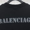 balenciaga_blurred_inkjet_letters_short_sleeve_t_shirt_black_1C493ACB3D518 Balenciaga Blurred Inkjet Letters Short Sleeve T-shirt Black