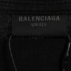 balenciaga_blurred_logo_short_sleeve_1C0CA08480914 Balenciaga Blurred LOGO Short Sleeve