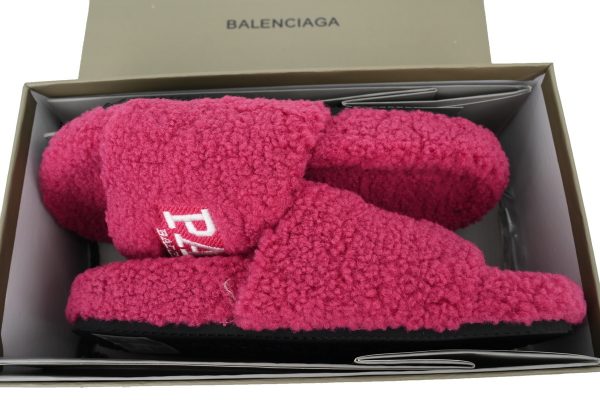 _balenciaga_bright_red_1D3394974C31E Balenciaga Bright Red