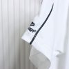 balenciaga_co_branded_manchester_united_football_embroidered_short_sleeve_1C418CCE3FA16 Balenciaga Lion Crest Soccer T-Shirt White