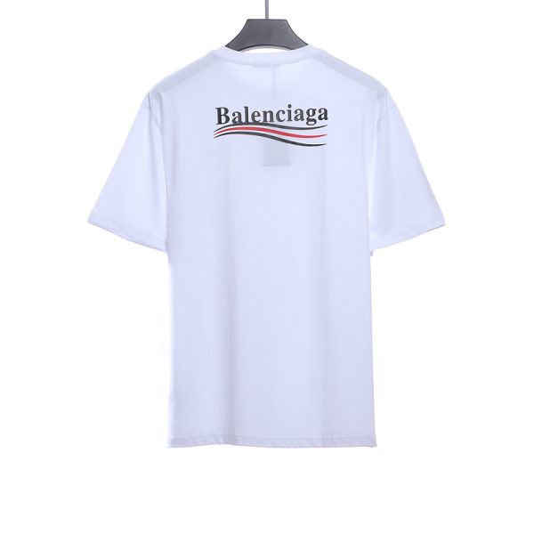 balenciaga_coke_print_short_sleeve_white_1C1D6276E6C1C Balenciaga Coke Print Short Sleeve White