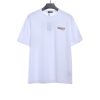 Balenciaga Coke Print Short Sleeve White Balenciaga Coke Print Short Sleeve White