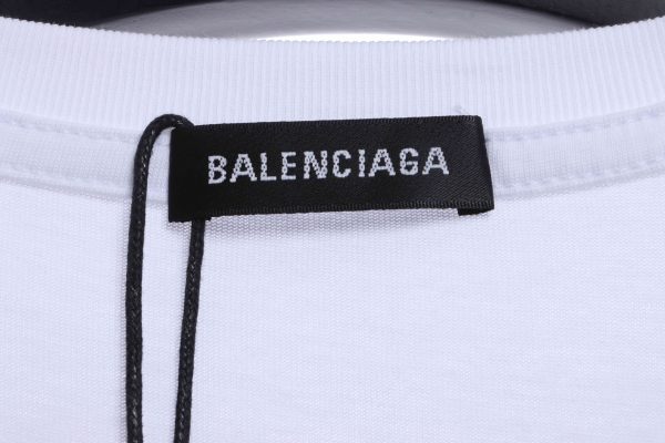 balenciaga_coke_print_short_sleeve_white_1C1D6278C1115 Balenciaga Coke Print Short Sleeve White
