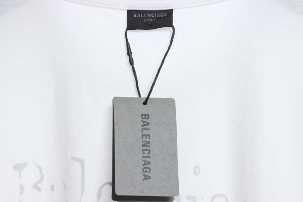 balenciaga_damaged_coke_wave_short_sleeve_white_1C1D6150AB61F Balenciaga damaged coke wave short-sleeve white