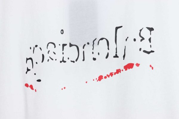 balenciaga_damaged_coke_wave_short_sleeve_white_1C1D6150B6A1F Balenciaga damaged coke wave short-sleeve white