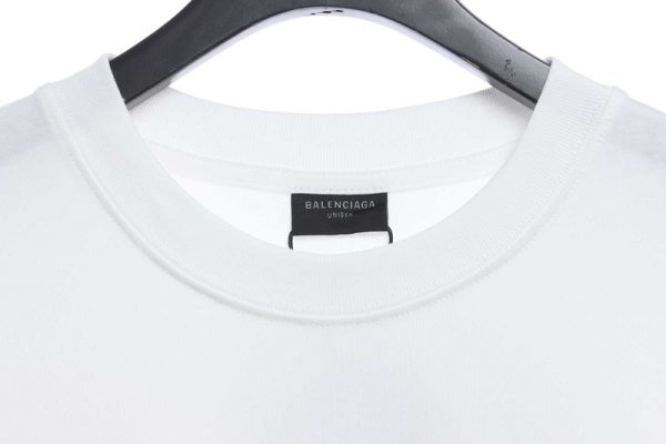 balenciaga_damaged_coke_wave_short_sleeve_white_1C1D6150CE61C Balenciaga damaged coke wave short-sleeve white