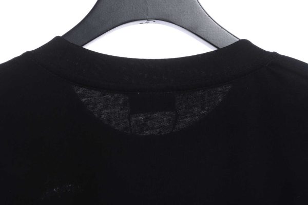 balenciaga_damaged_coke_wave_short_sleeves_1C1D60F16121C Balenciaga damaged coke wave short sleeves