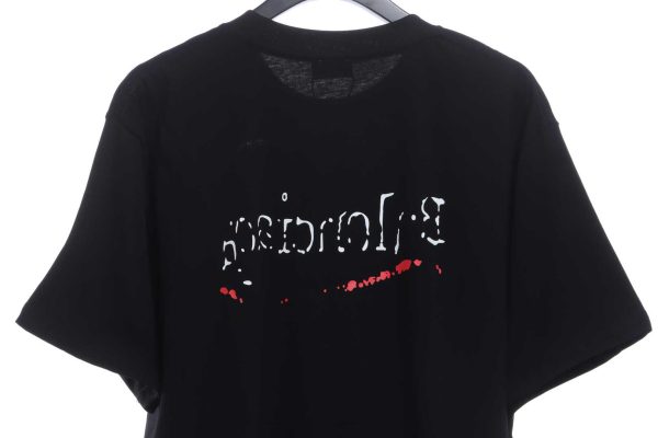 balenciaga_damaged_coke_wave_short_sleeves_1C1D60F190F1E Balenciaga damaged coke wave short sleeves