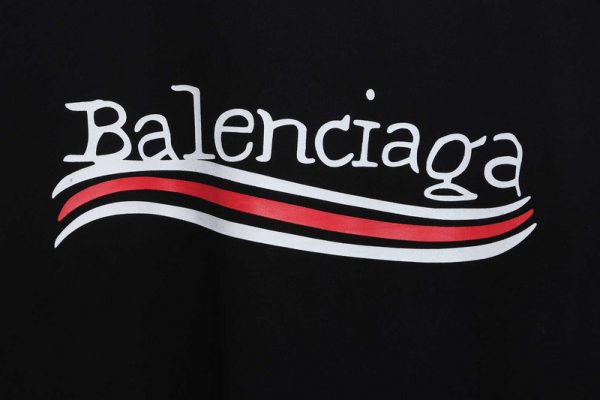 balenciaga_damaged_coke_wave_short_sleeves_1C1D60F225C12 Balenciaga damaged coke wave short sleeves