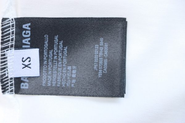 balenciaga_distressed_short_sleeves_1C0CA2E753911 Balenciaga distressed short sleeves