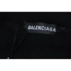 balenciaga_embroidered_knitted_sweater_black_1CEB6C0009F1C Balenciaga Embroidered Knitted Sweater Black