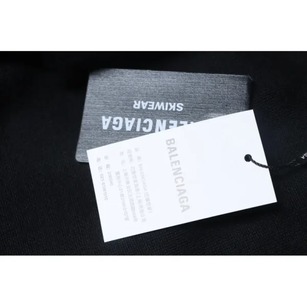 balenciaga_embroidered_knitted_sweater_black_1CEB6C0352D17 Balenciaga Embroidered Knitted Sweater Black