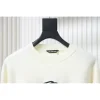 balenciaga_embroidered_knitted_sweater_white_1CEC3FBECFB18 Balenciaga Embroidered Knitted Sweater White