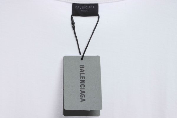 balenciaga_embroidered_letters_distressed_short_sleeve_white_1C0C9FD73411F Balenciaga embroidered letters distressed short-sleeve white