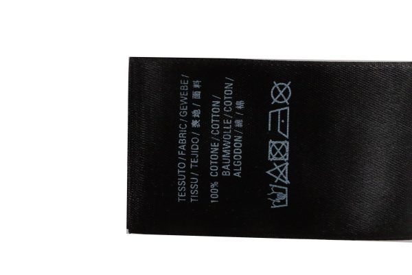 balenciaga_embroidered_letters_distressed_short_sleeves_1C0C9F544D21E Balenciaga embroidered letters distressed short sleeves