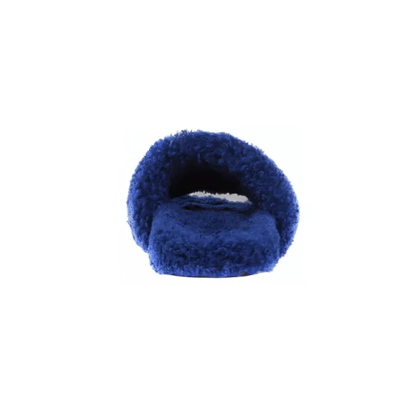 balenciaga_furry_slide_blue_1B814F6C4AD1D Balenciaga Furry Slide Blue