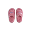 balenciaga_furry_slide_rose_red_1B8150468D91F Balenciaga Furry Slide Rose Red